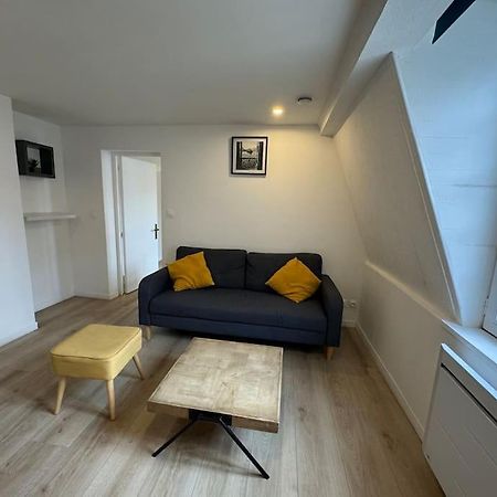 Appartement Dunkerque Centre Dunkirk Esterno foto