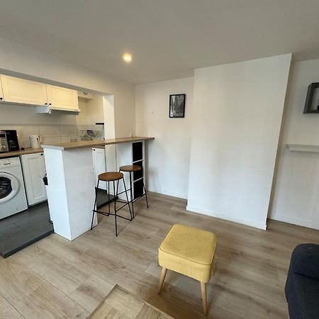 Appartement Dunkerque Centre Dunkirk Esterno foto