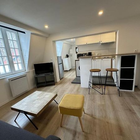 Appartement Dunkerque Centre Dunkirk Esterno foto
