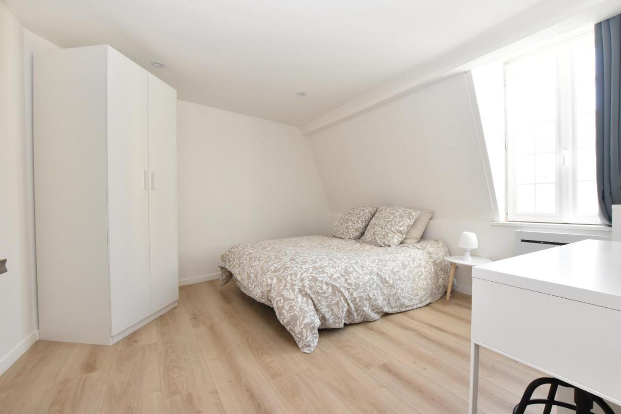Appartement Dunkerque Centre Dunkirk Esterno foto