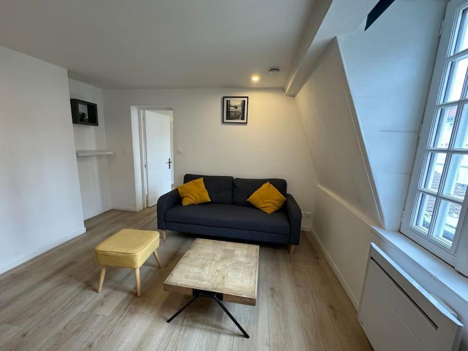 Appartement Dunkerque Centre Dunkirk Esterno foto