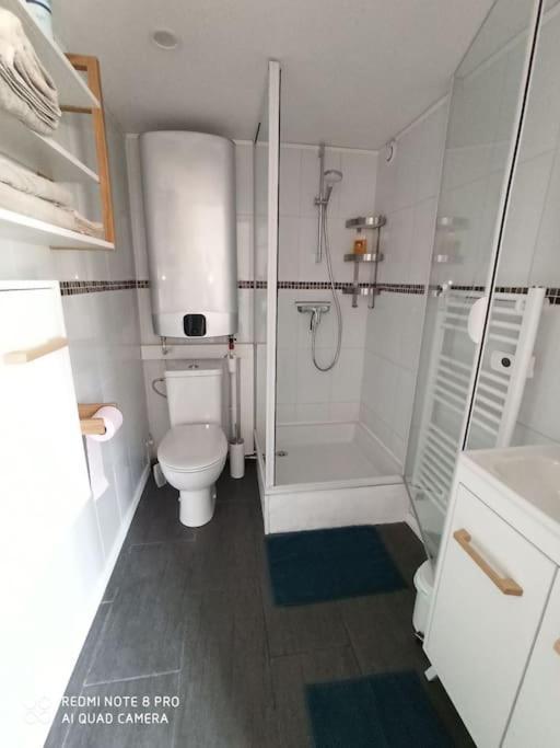 Appartement Dunkerque Centre Dunkirk Esterno foto