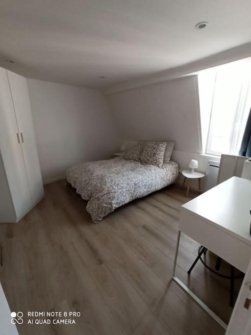 Appartement Dunkerque Centre Dunkirk Esterno foto