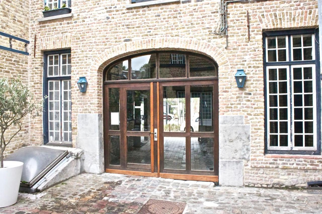 Appartement Dunkerque Centre Dunkirk Esterno foto