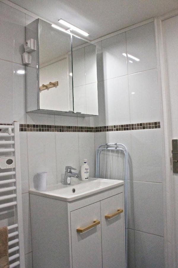 Appartement Dunkerque Centre Dunkirk Esterno foto